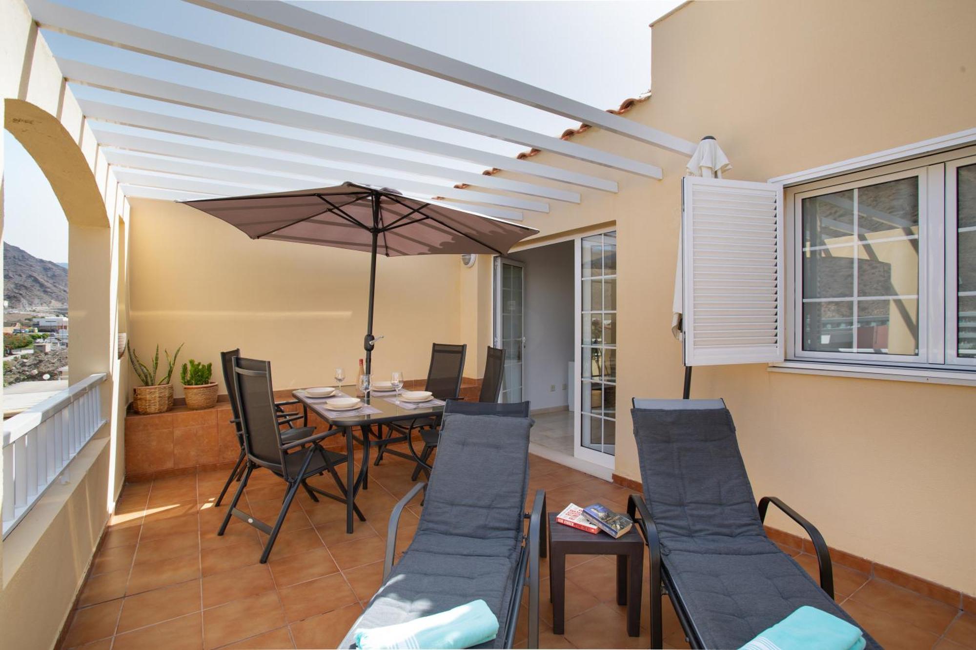 Mangueros 36 Appartement *